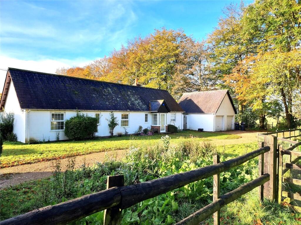 Main image of property: Everleigh, Marlborough, Wiltshire, SN8