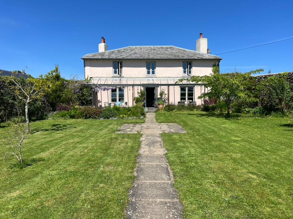 Main image of property: Blackawton, Greenslade Road, TQ9