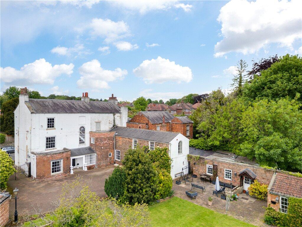 Main image of property: Boroughbridge Road, Knaresborough, North Yorkshire, HG5