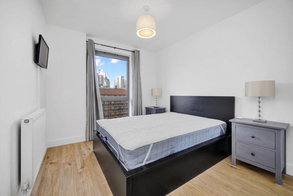 Main image of property: Christian Street, Shadwell, London, E1