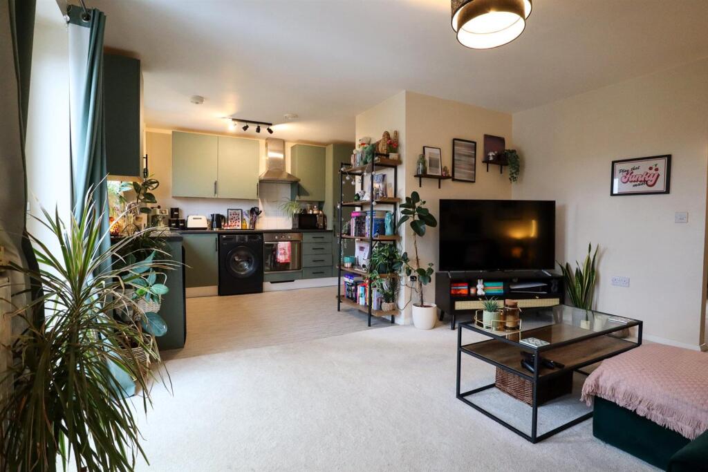 Main image of property: Ostlers Drive, Barleythorpe, Oakham, Rutland