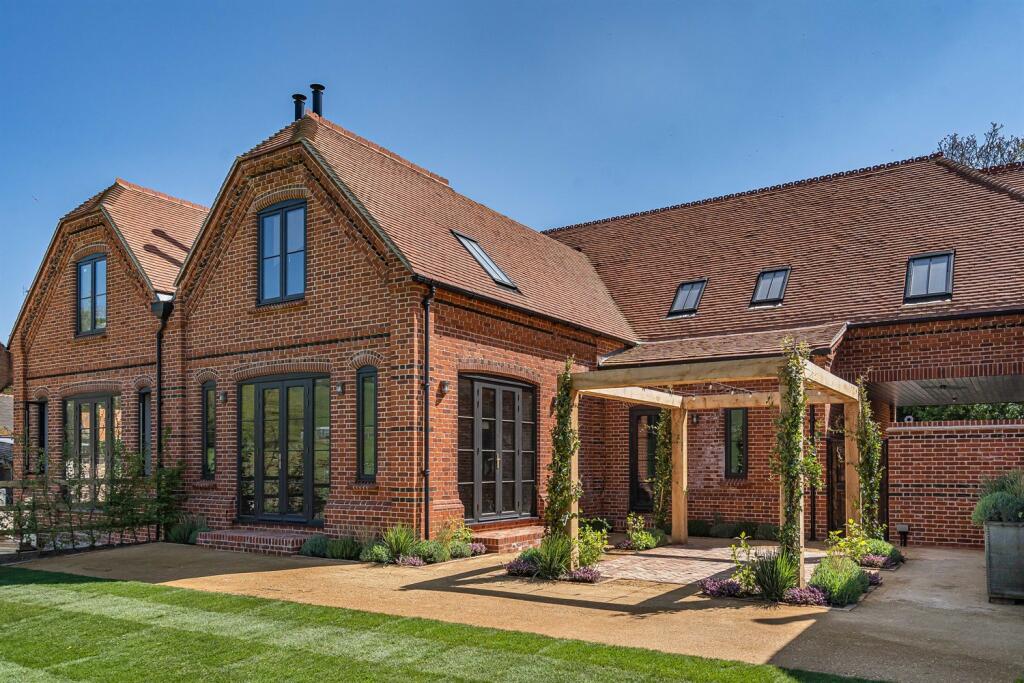 Main image of property: Harpsden Village