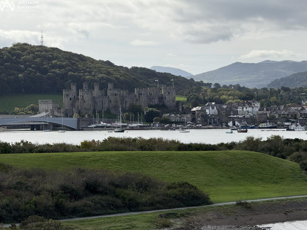 Main image of property: Warren Drive, Deganwy, Conwy, LL31