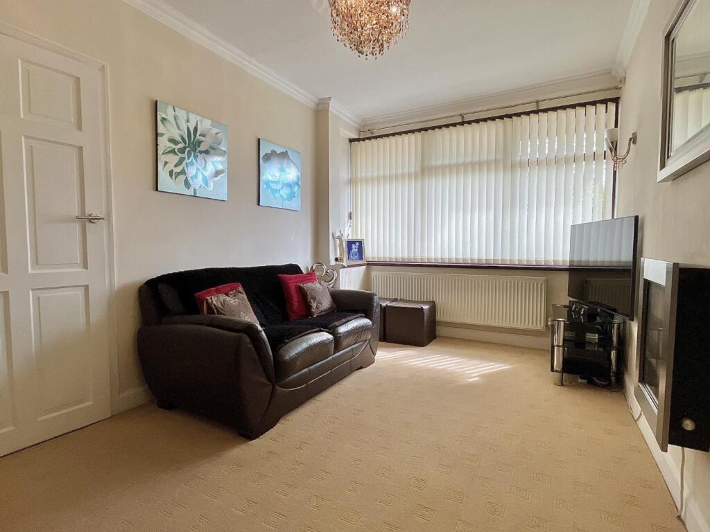 Dyas Avenue, Great Barr photo 4