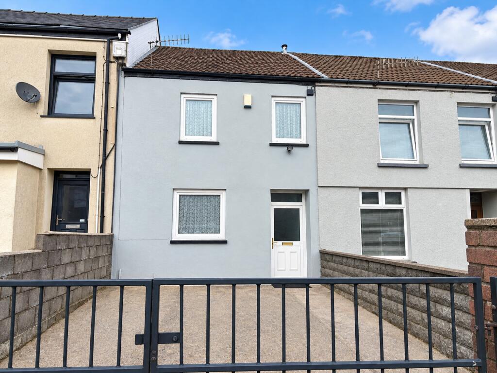 Main image of property: Bute Street, Treorchy