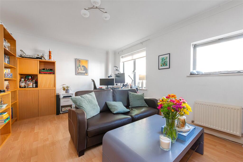 Main image of property: Manor Gardens, Holloway, London, N7