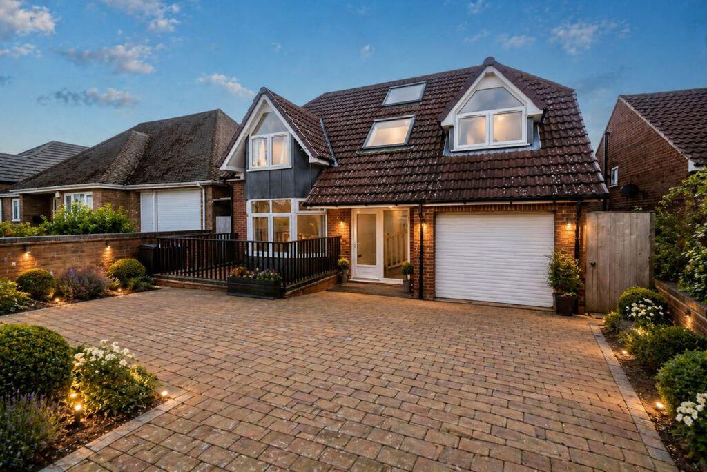 Main image of property: Alison Road, Lapal, Halesowen