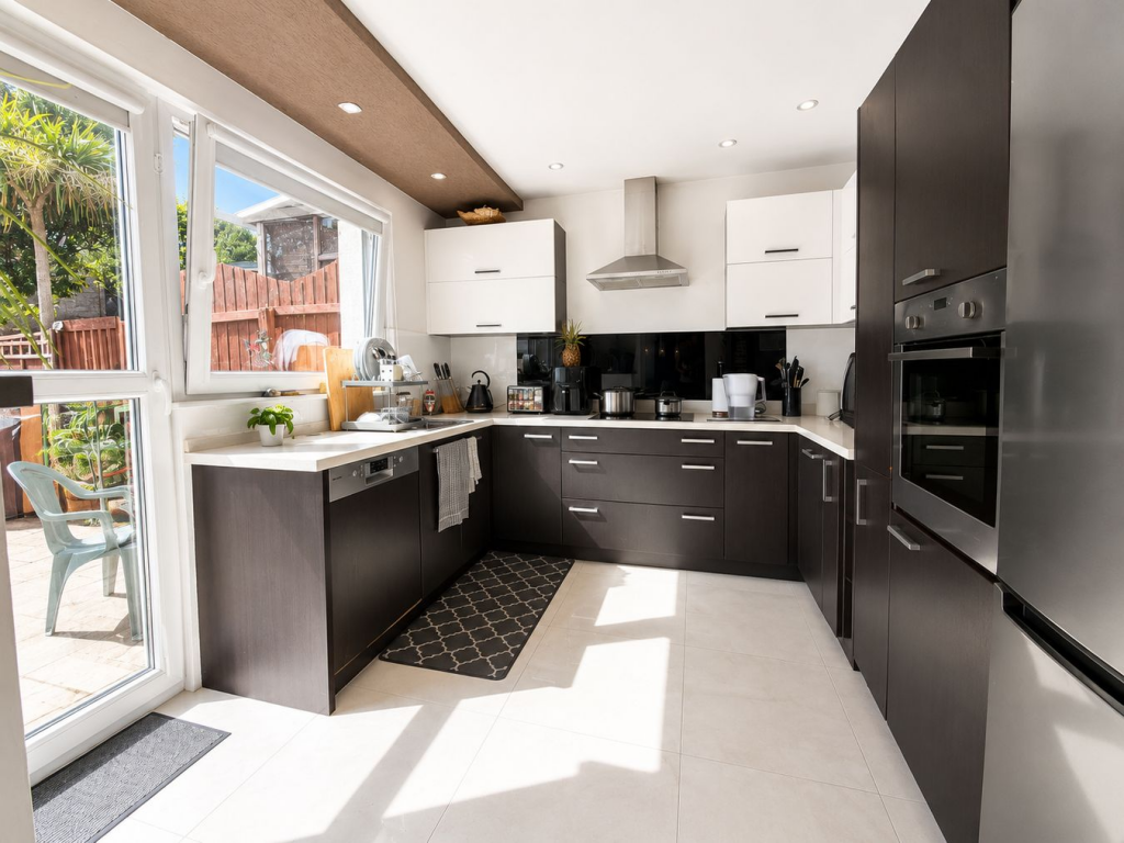 House in Northampton - More