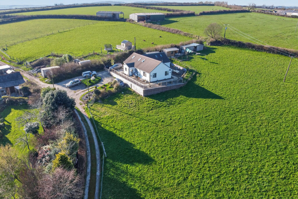 Main image of property: Bodmin, Cornwall, PL31