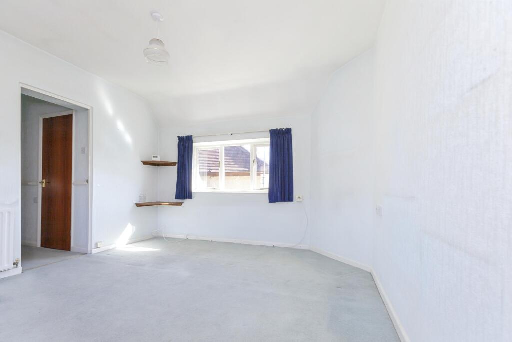 Apartment in Leicester - View 4