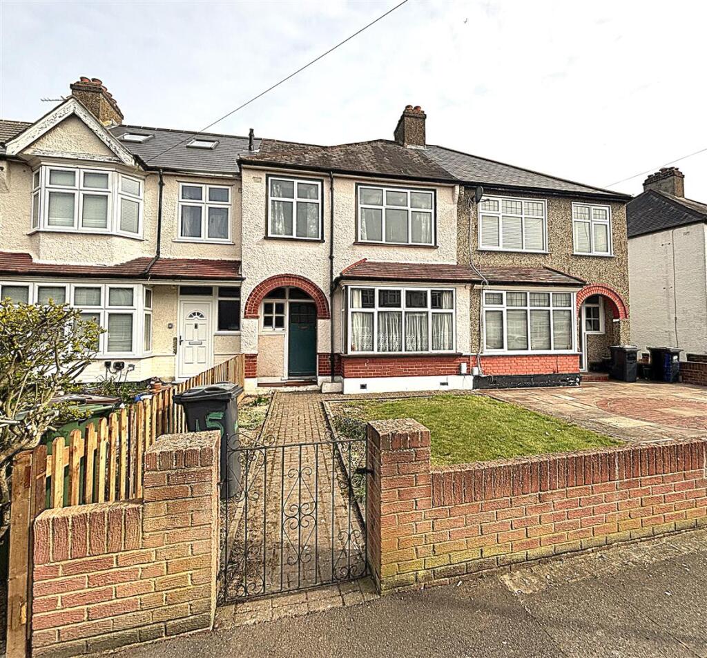 Main image of property: Ambleside Avenue, Beckenham