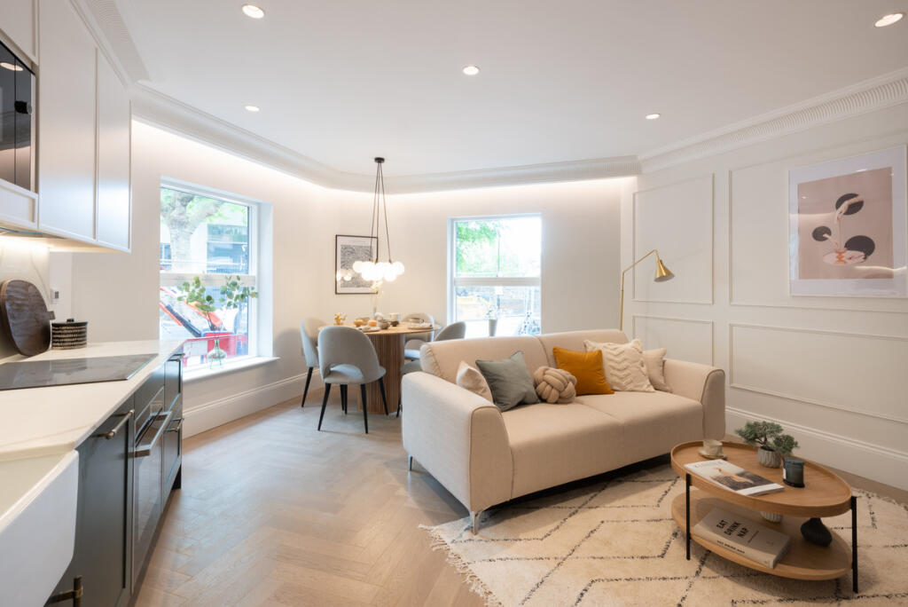 Main image of property: Carlton Road, Ealing, W5