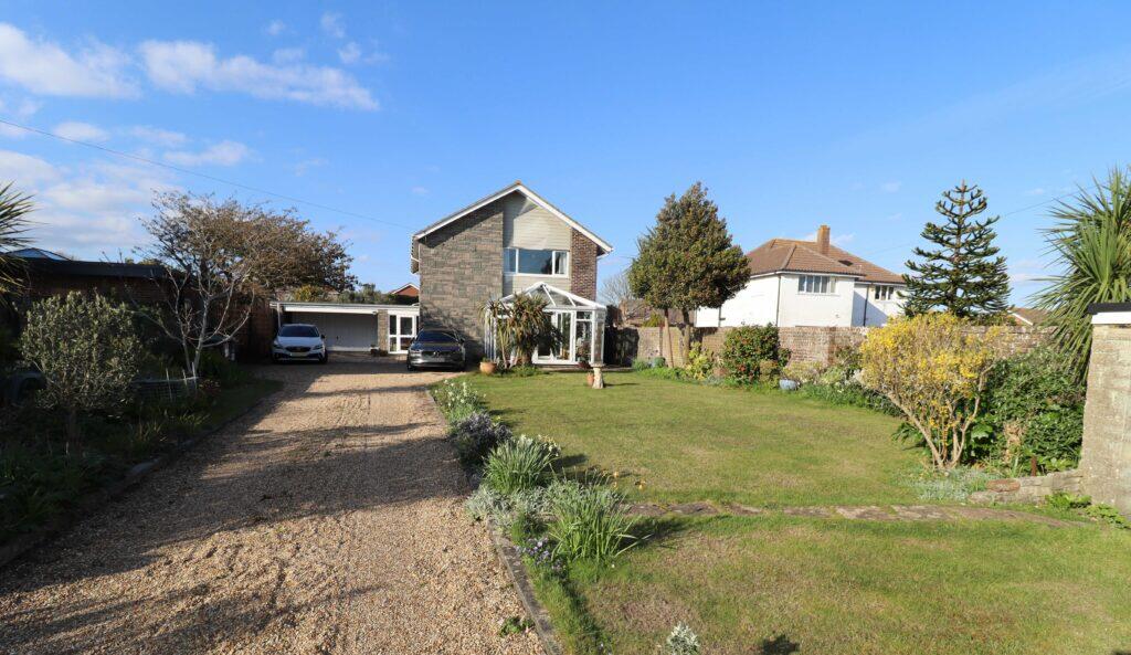 Main image of property: Seafront, Hayling Island