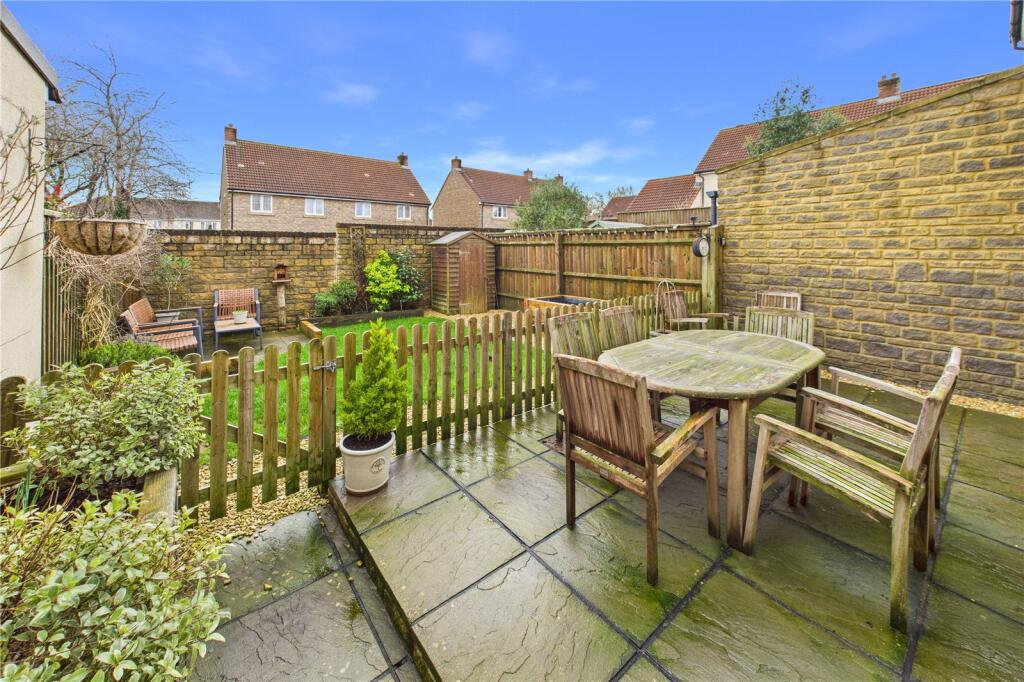 Additional image 22 of Pickford Fields, Chilcompton, Radstock, Somerset, BA3