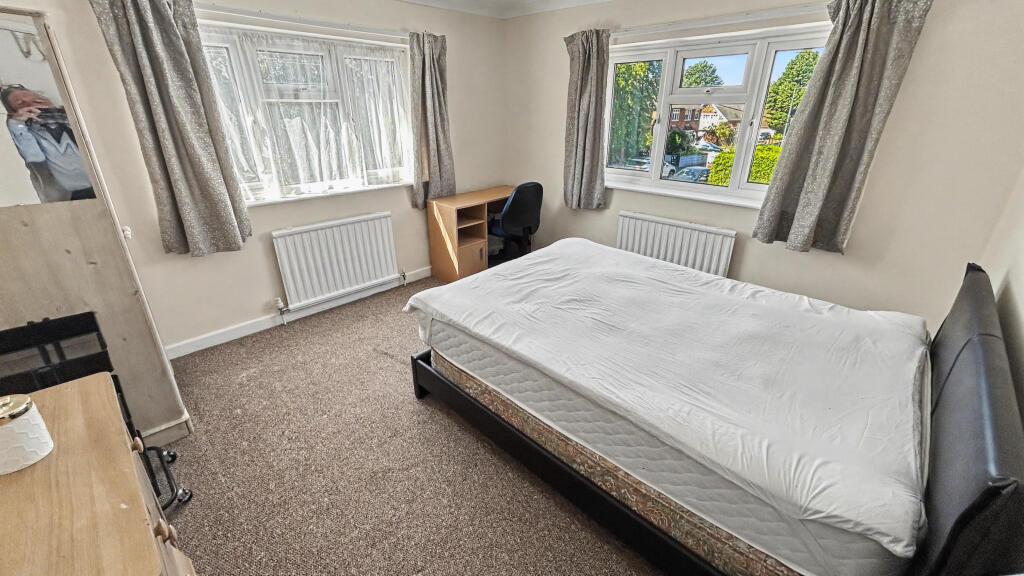 House in Colchester - More