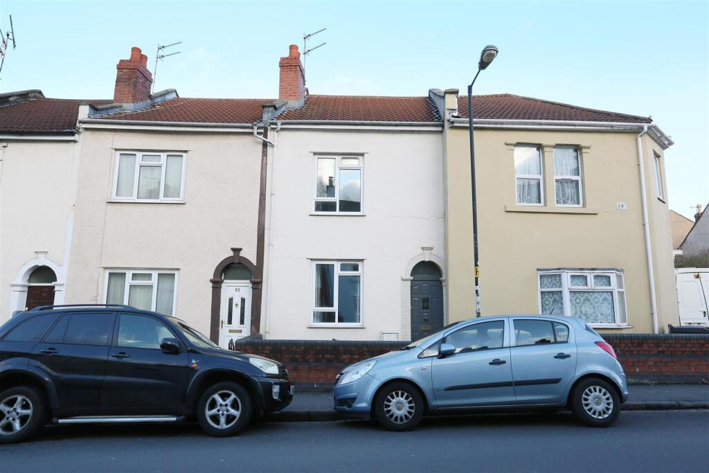 Main image of property: Chelsea Road, Easton, Bristol BS5 6AT