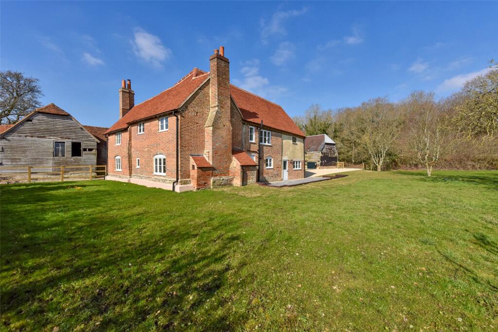 Main image of property: Checkendon, Reading, Oxfordshire, RG8