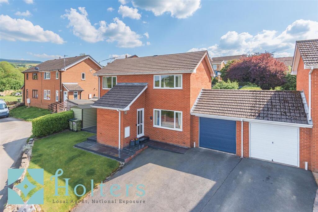 House in Llandrindod Wells