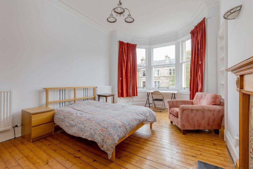 Apartment in Edinburgh, Marchmont - More