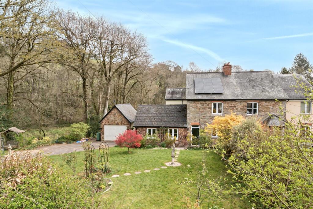 Main image of property: Waterrow, Taunton