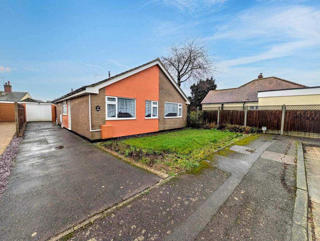 Main image of property: Hatchcroft Gardens, Colchester, CO7 7