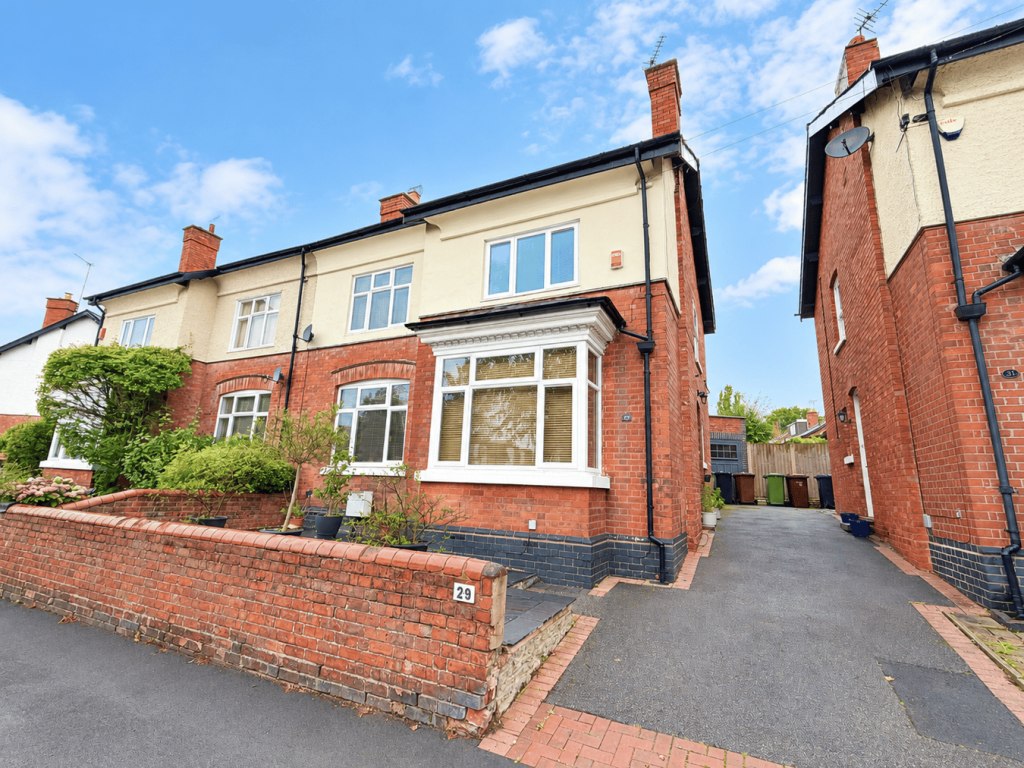 Main image of property: Princes Avenue, Walsall, WS1