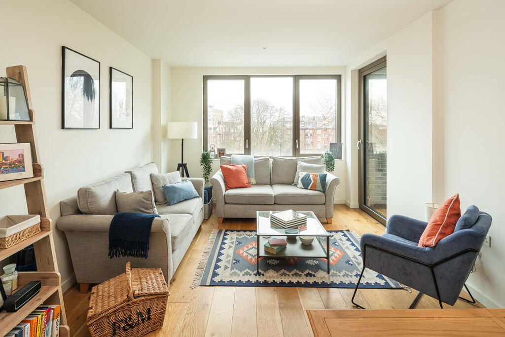 Main image of property: Camberwell Passage, London