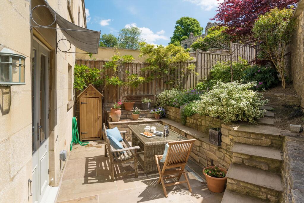 Additional image 12 of Southcot Place, Bath, Somerset BA2