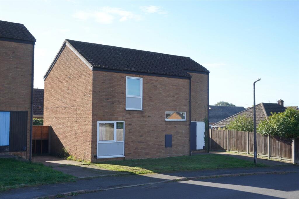 Main image of property: Eriswell Drive, Lakenheath, Brandon, Suffolk, IP27