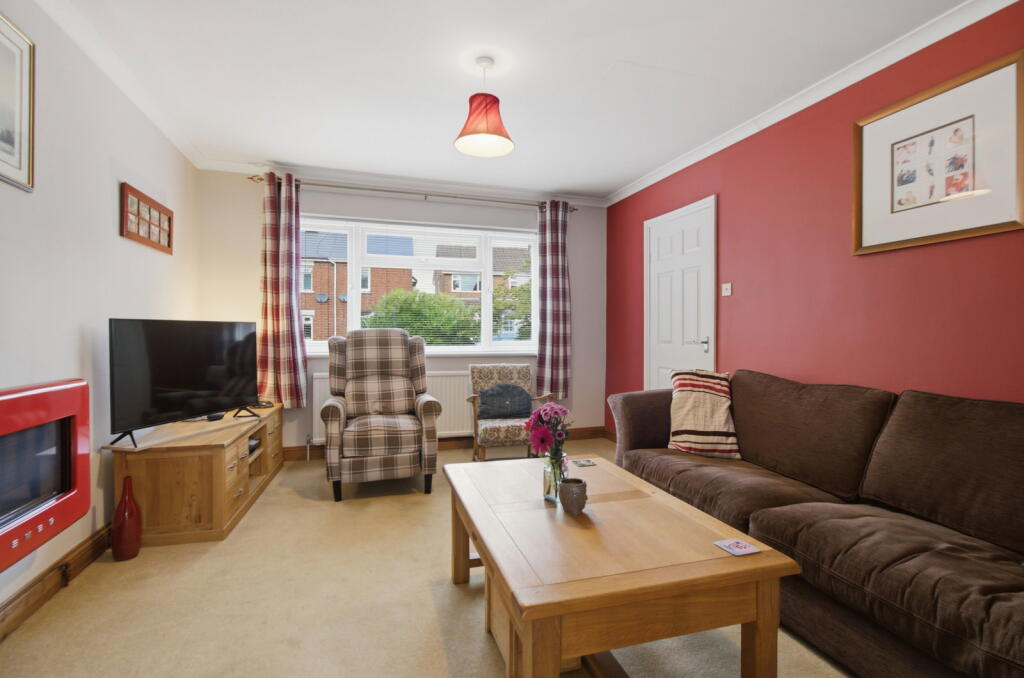 House in Hereford - View 4
