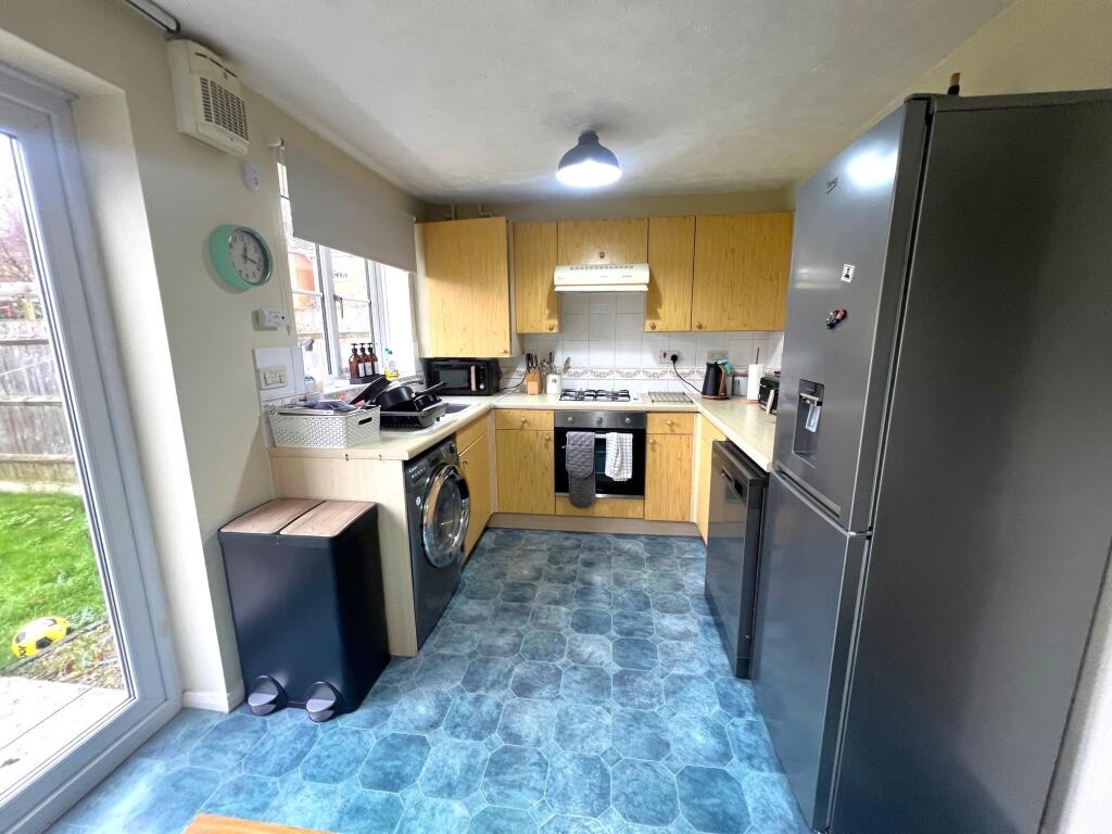 House in Fareham, Whiteley, Burridge - View 4