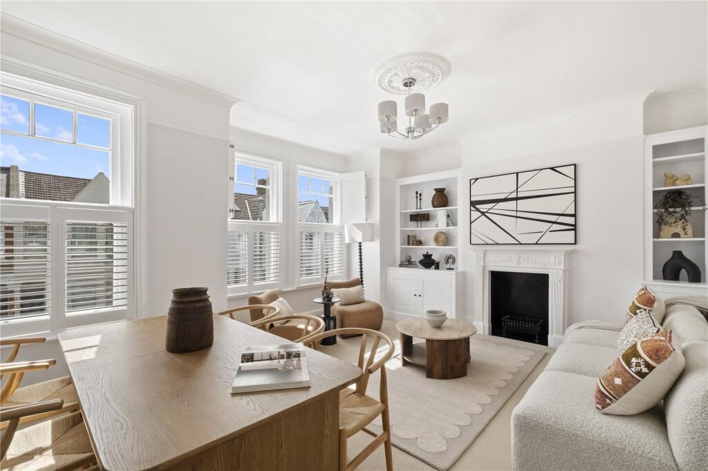 Main image of property: Moring Road, SW17