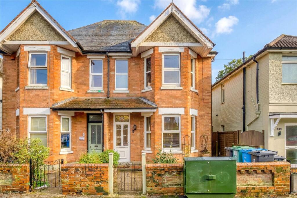 Additional image 2 of North Lodge Road, Lower Parkstone, Poole, BH14