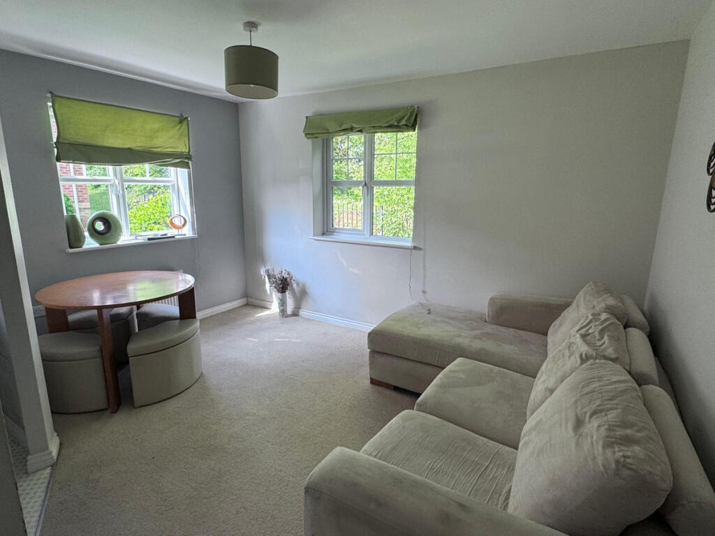 Main image of property: Greenwood Gardens, Nottingham, NG8