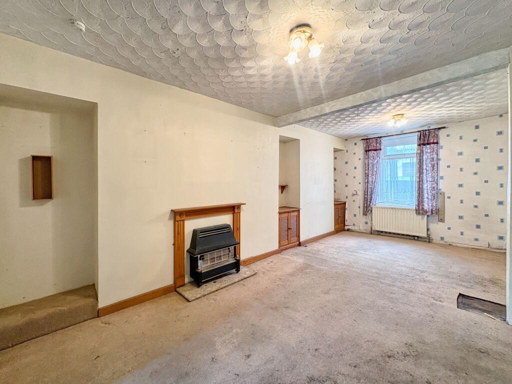 House in Neath - More