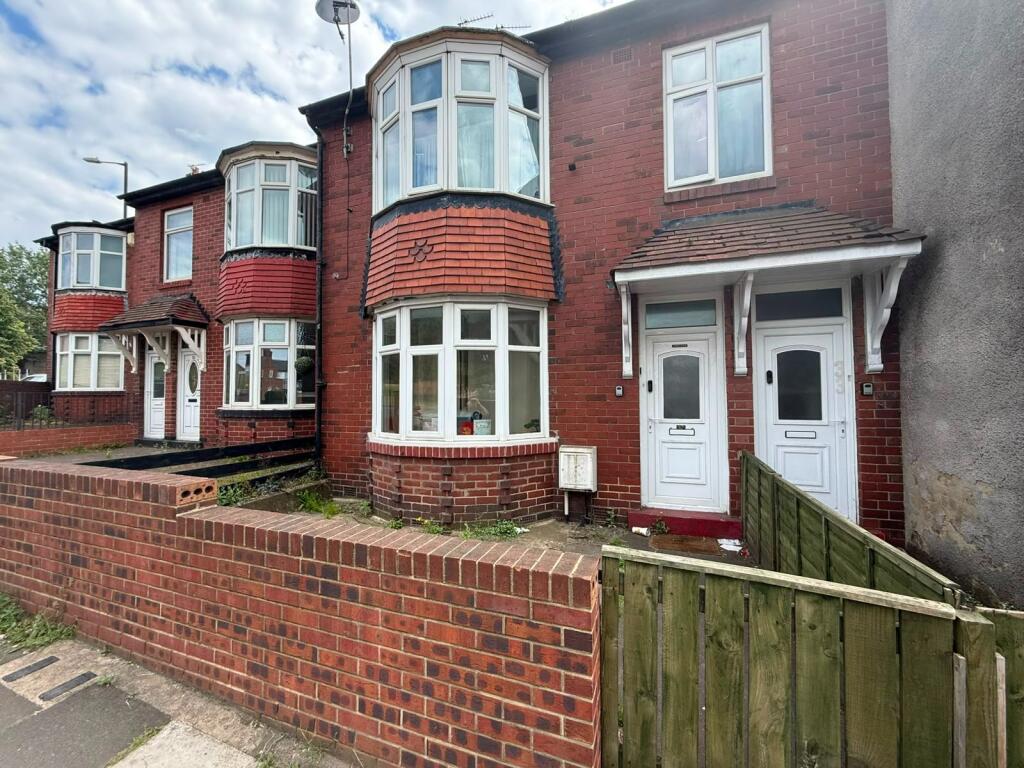 Main image of property: Carlisle Terrace, Sunderland