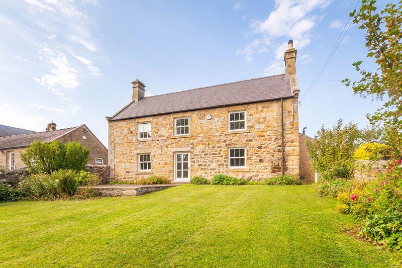 Main image of property: West Farm Cottage, Matfen, Northumberland