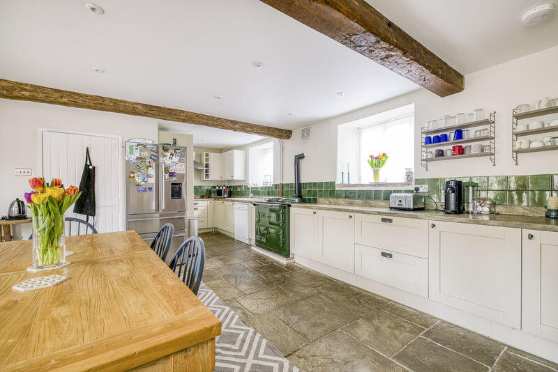 Additional image 10 of Charming Farmhouse with two bed annexe in popular village 