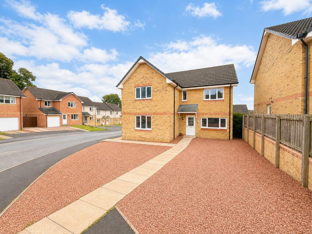 Main image of property: 1 Devorgilla Place, Dumfries DG1 3FR