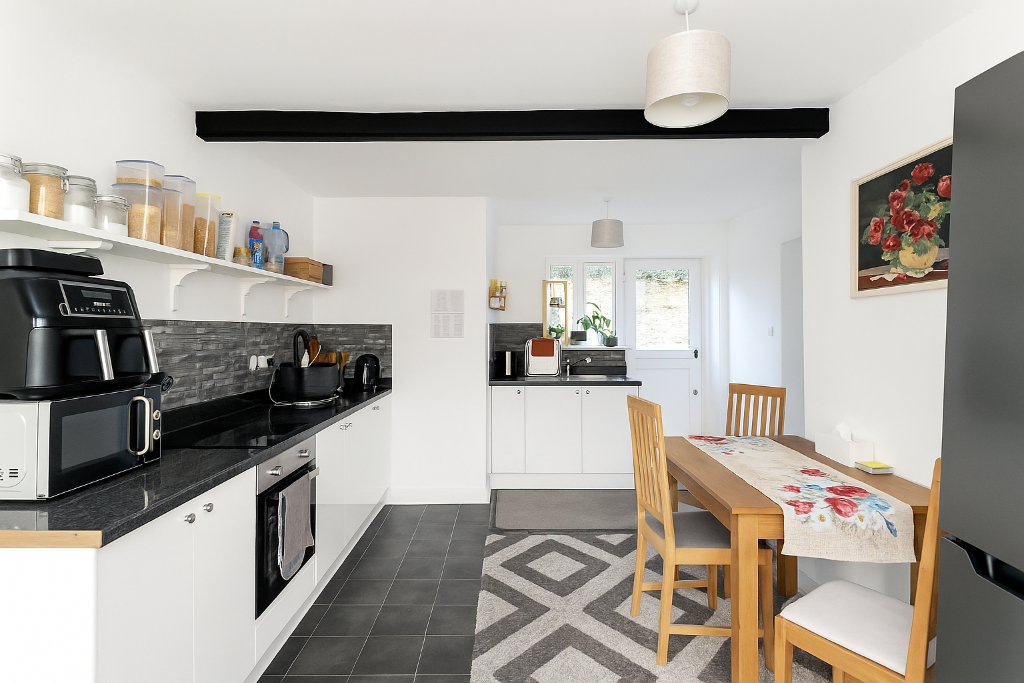 Main image of property: Clarence Street, Hyde, SK14