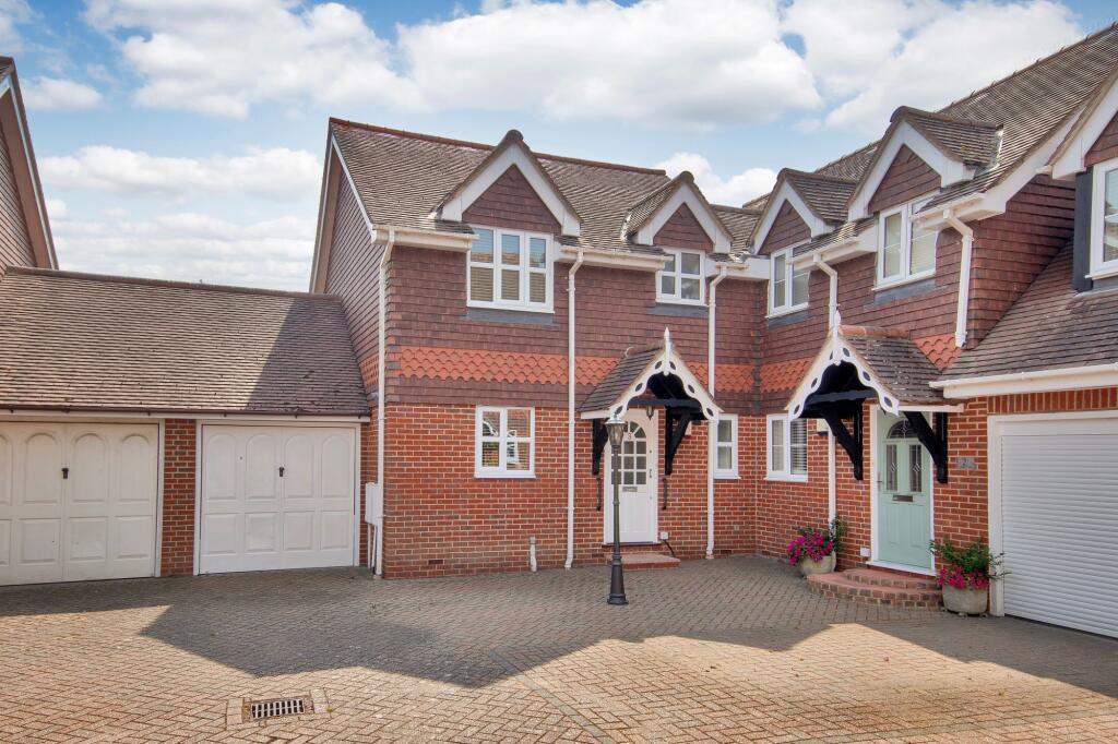 Main image of property: Holmden Court, High Street, Edenbridge