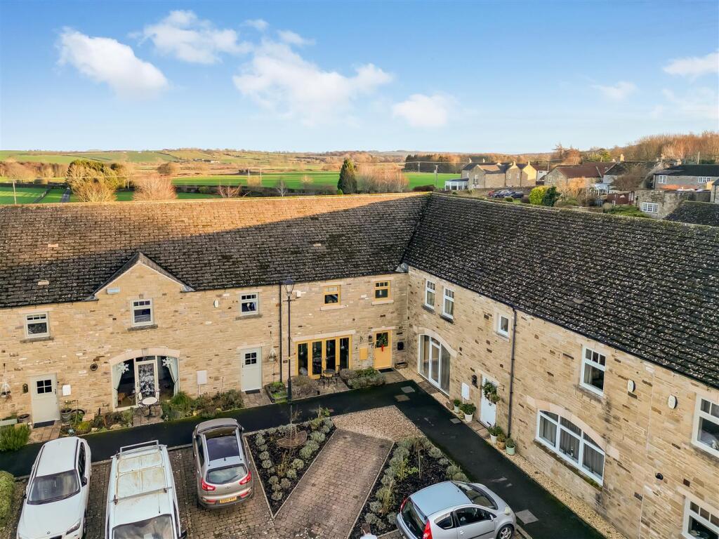 Main image of property: Hallgarth Court, Newsham