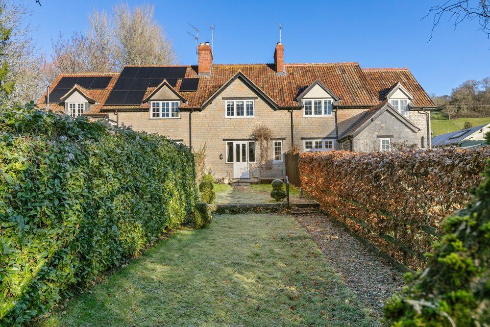 Main image of property: Hurcot, Somerton