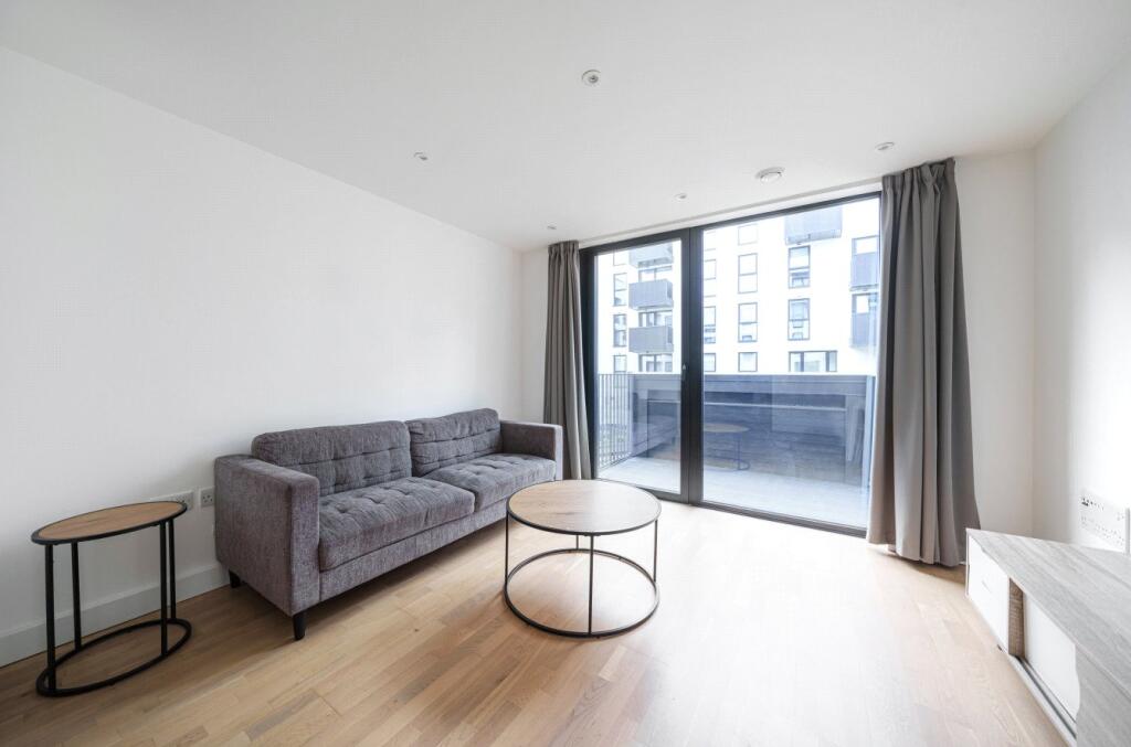 Main image of property: Burgess Springs, Chelmsford, CM1