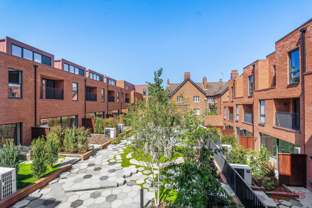 Main image of property: 7 Dixon House, N8