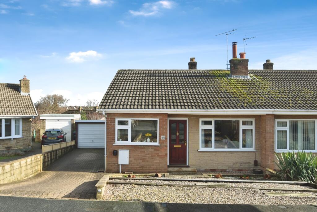 Main image of property: Manor Drive, Knaresborough, North Yorkshire, HG5