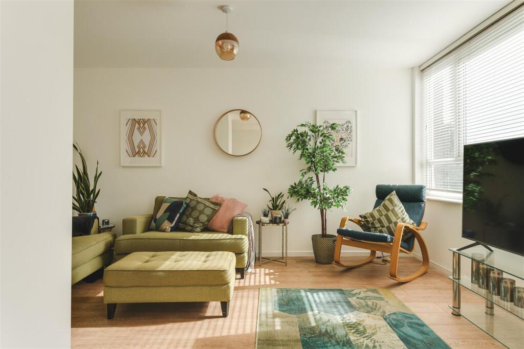 Main image of property: Priory Court, London