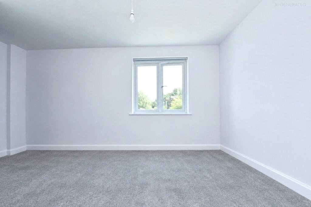 Apartment in York - View 5