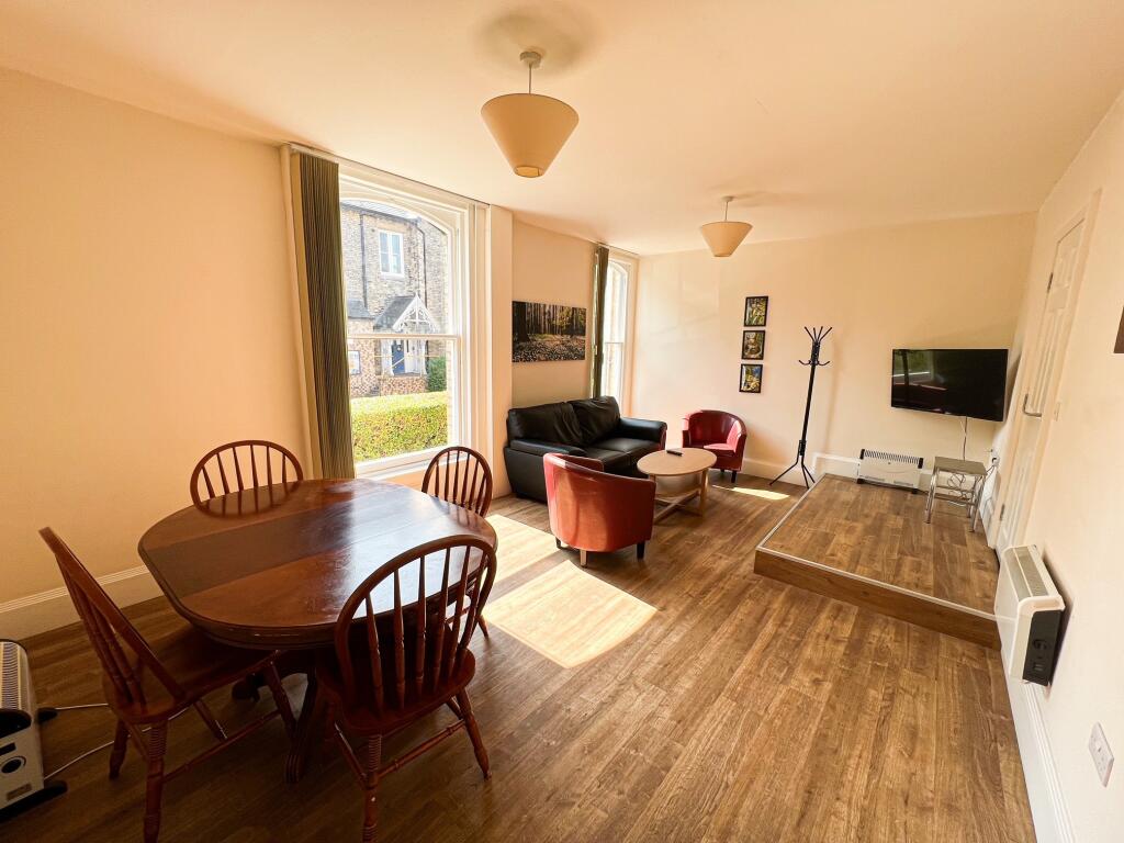 Apartment in Hull - View 2