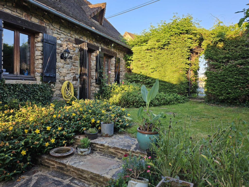 Main image of property: Aquitaine, Dordogne, Saint-priest-les-fougeres